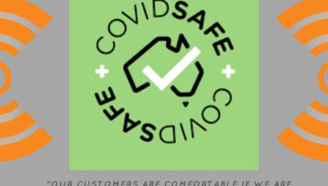 Our customers are comfortable if we are cautious. The will be nervous if we are reckless - HaesLEY CUSH